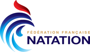Logo_Fédération_Française_Natation_-_2012.svg