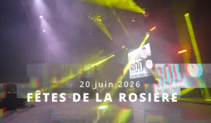 DJ SET - CYRIL ROD