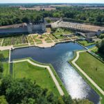 Château de La Belle au Bois Dormant