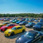 Porsche Club Atlantique 3