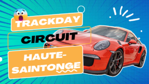 CIRCUIT HAUTE-SAINTONGE