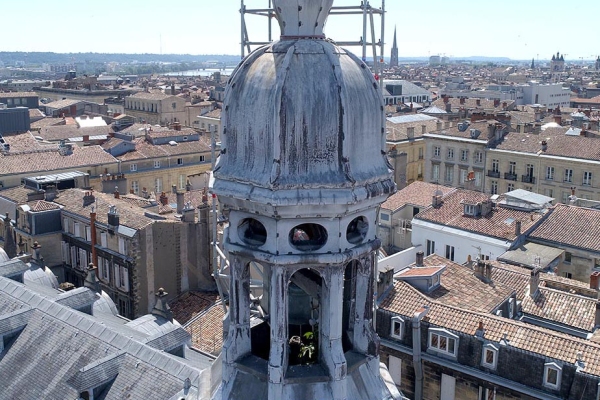 Notre Dame de Bordeaux SANS TEXTE